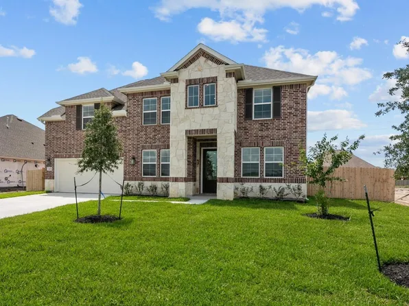 13729 Pamela Belle Path, Conroe, TX 77306