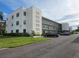 5969 TERRACE PARK DRIVE N #305, ST PETERSBURG, FL 33709