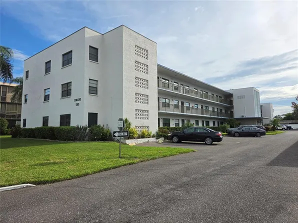 5969 TERRACE PARK DRIVE N #305, ST PETERSBURG, FL 33709
