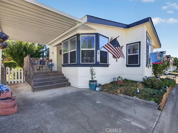 701 E Lassen Ave Unit 270, Chico, CA 95973