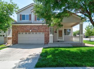 15102 E Bayaud Pl, Aurora, CO 80012
