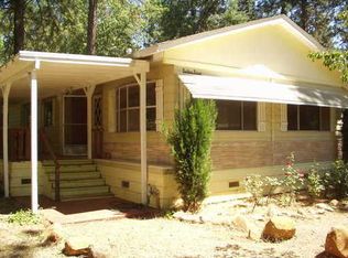 1711 Timber Walk Way, Paradise, CA 95969