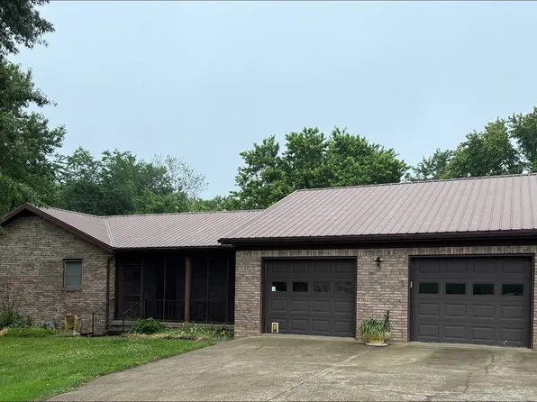 1340 Cedar Ct, Beaver Dam, KY 42320