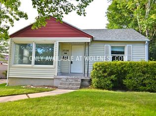 2329 E 2815 S, Salt Lake City, UT 84109