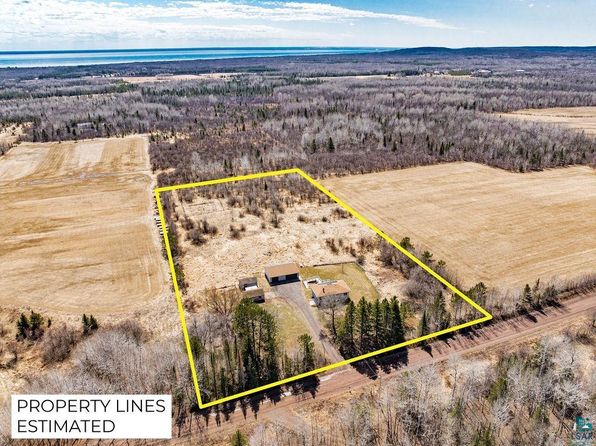 2156 Paul Rd, Duluth, MN 55804