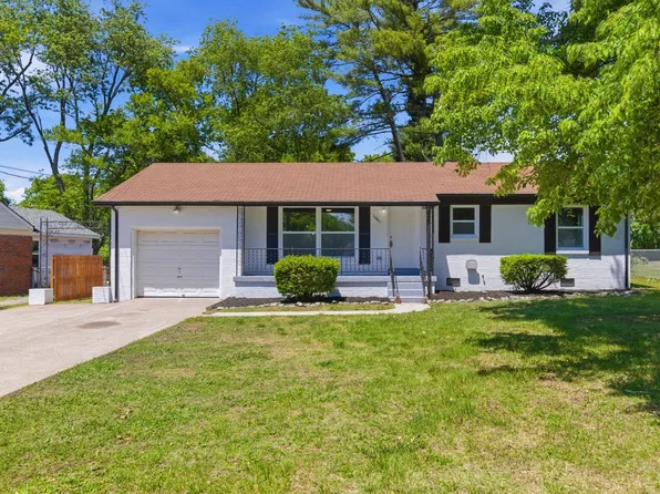 1307 Diana St, Murfreesboro, TN 37130