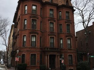 57 Hancock St, Boston, MA 02125