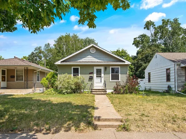 3720 Quail Ave N, Robbinsdale, MN 55422