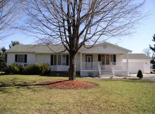 4850 N Williamston Rd, Williamston, MI 48895