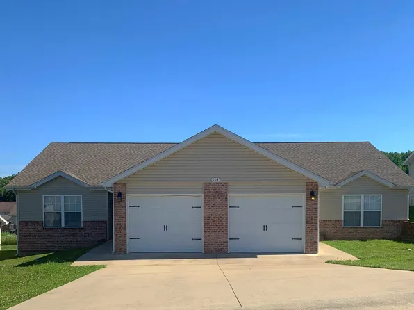 6693-MF2-E2, 127 Edna St #A, Waynesville, MO 65583