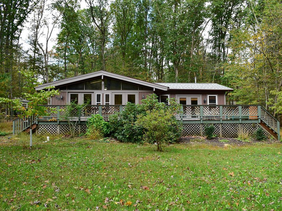 53 Great Oaks Dr, Nesquehoning, PA 18240 Zillow