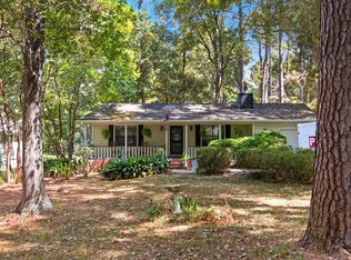 3422 Treaty Oak Trl, Tallahassee, FL 32312