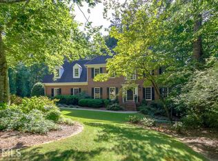 200 Walhalla Ct, Sandy Springs, GA 30350