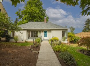 409 Jackson St, Oregon City, OR 97045