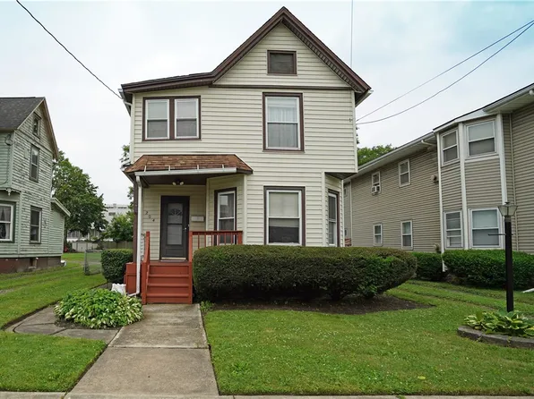 204 E High St, Painted Post, NY 14870