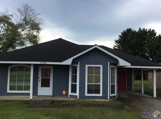 59068 Nathan Georgetown St, Plaquemine, LA 70764