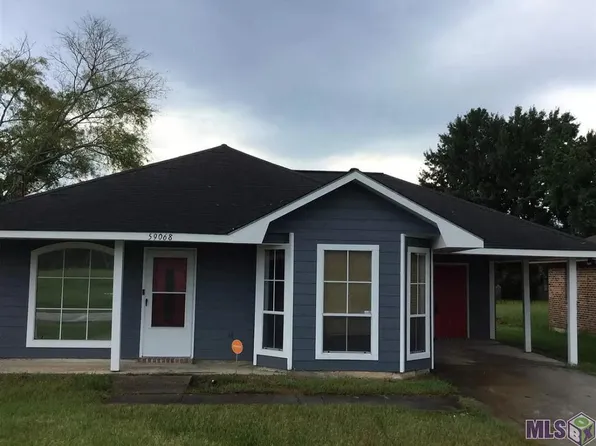 59068 Nathan Georgetown St, Plaquemine, LA 70764