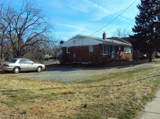 640 E Market St, Harrisonburg, VA 22801