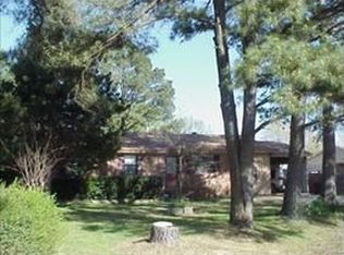 303 Baker St, Beebe, AR 72012