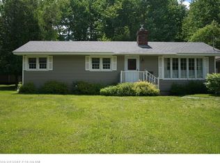 110 Prentiss St, Old Town, ME 04468