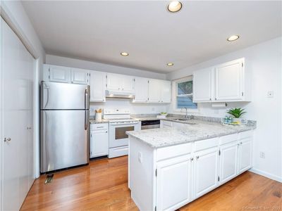 124 Fawn Ridge Ln UNIT 124, Norwalk, CT, 06851