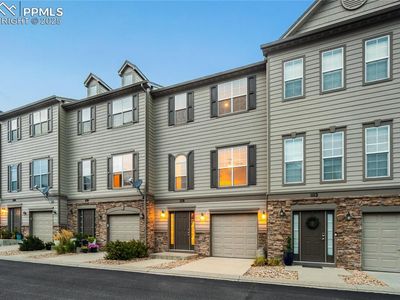 1118 Walters Point, Monument, CO, 80132