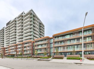 220 Missinnihe Way S #114, Mississauga, ON L5H0A9