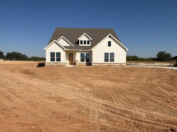 313 Johnny Boy Way, Springtown, TX 76082