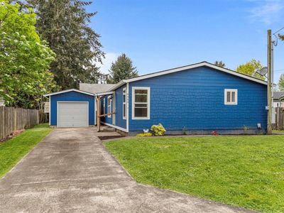 4945 Noren Ave NE, Keizer, OR, 97303