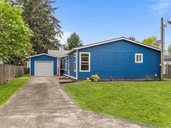 4945 Noren Ave NE, Keizer, OR 97303