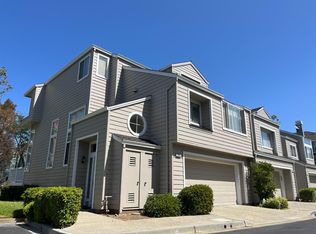 828 Columbia Cir, Redwood City, CA 94065