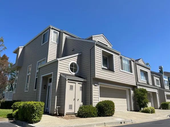 828 Columbia Cir, Redwood City, CA 94065