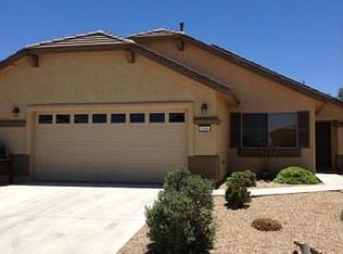 2086 Valley Sage St, Sierra Vista, AZ 85635