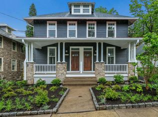 115 Harvey Ave #117-2, Doylestown, PA 18901