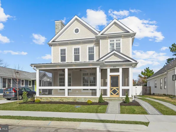 209 New Castle St, Rehoboth Beach, DE 19971