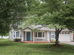 4011 Wood Duck Ln, High Point, NC 27265