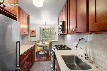 Sold by Corcoran