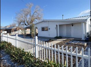 324 Montoya Rd NW, Albuquerque, NM 87104