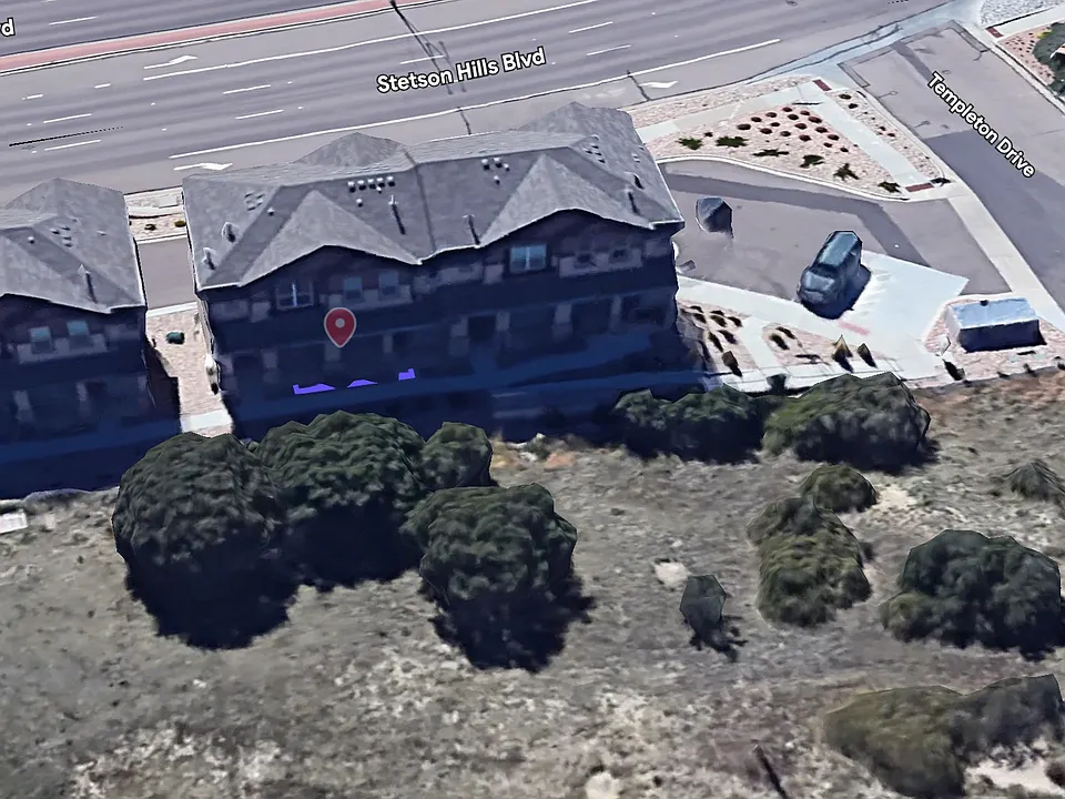 5524 Stetson Hills Blvd #5524