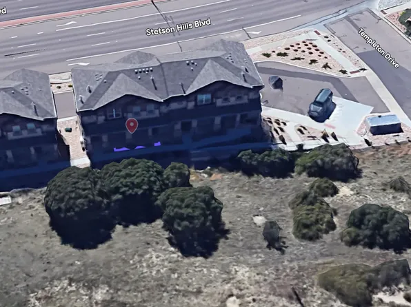 5524 Stetson Hills Blvd #5524, Colorado Springs, CO 80923