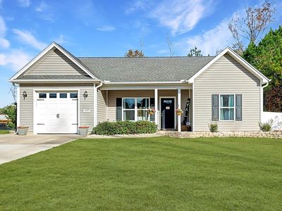 197 Springtide Dr., Conway, SC, 29527