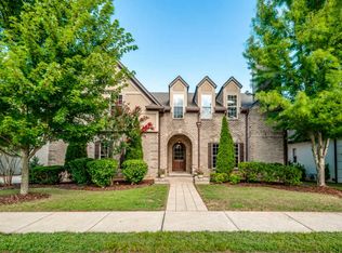 1012 Alice Springs Cir, Spring Hill, TN 37174