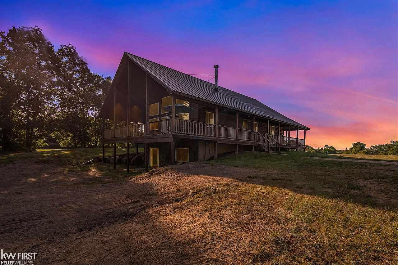 1575 Belford Rd, Holly, MI 48442 Zillow