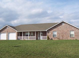 1619 Grandvalley Dr, Jefferson City, MO 65101