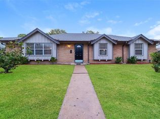 11907 Landsdowne Dr, Houston, TX 77035
