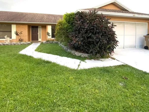 521 Brighton Ct, Kissimmee, FL 34758