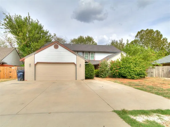 8212 Harvest Hills South Blvd, Oklahoma City, OK 73132
