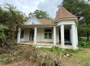 4506 Royal Rd, Meridian, MS 39307