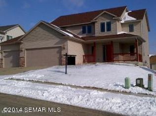 6026 Portsmouth Dr NW, Rochester, MN 55901