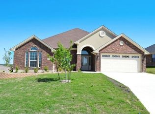 2520 Mugho Dr, Harker Heights, TX 76548